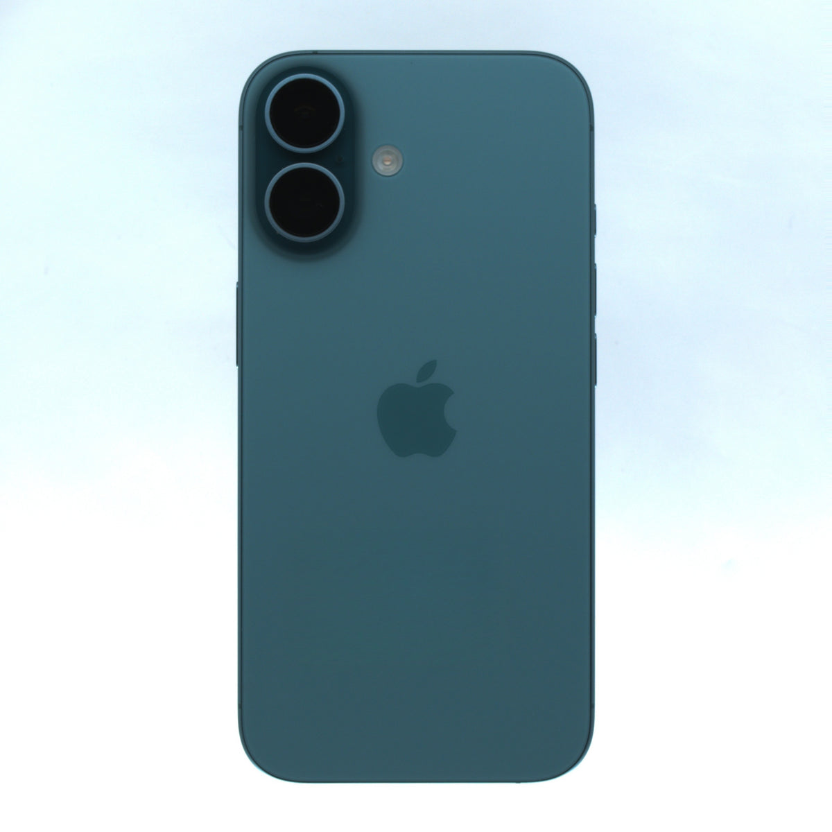 95新 Apple iPhone 16 128G 深青色 中國大陸版