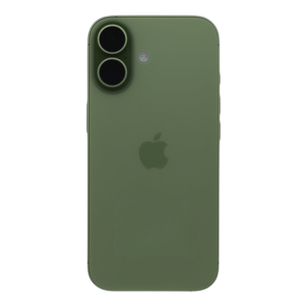 99新 Apple iPhone 17 256G 鼠尾草綠色 中國大陸版