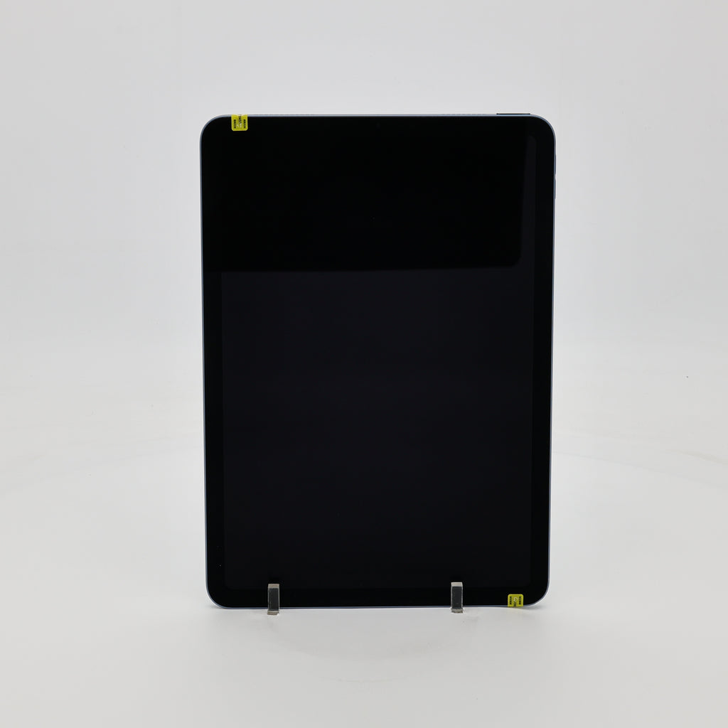 95新 Apple iPad Air5 64G 藍色 WIFI