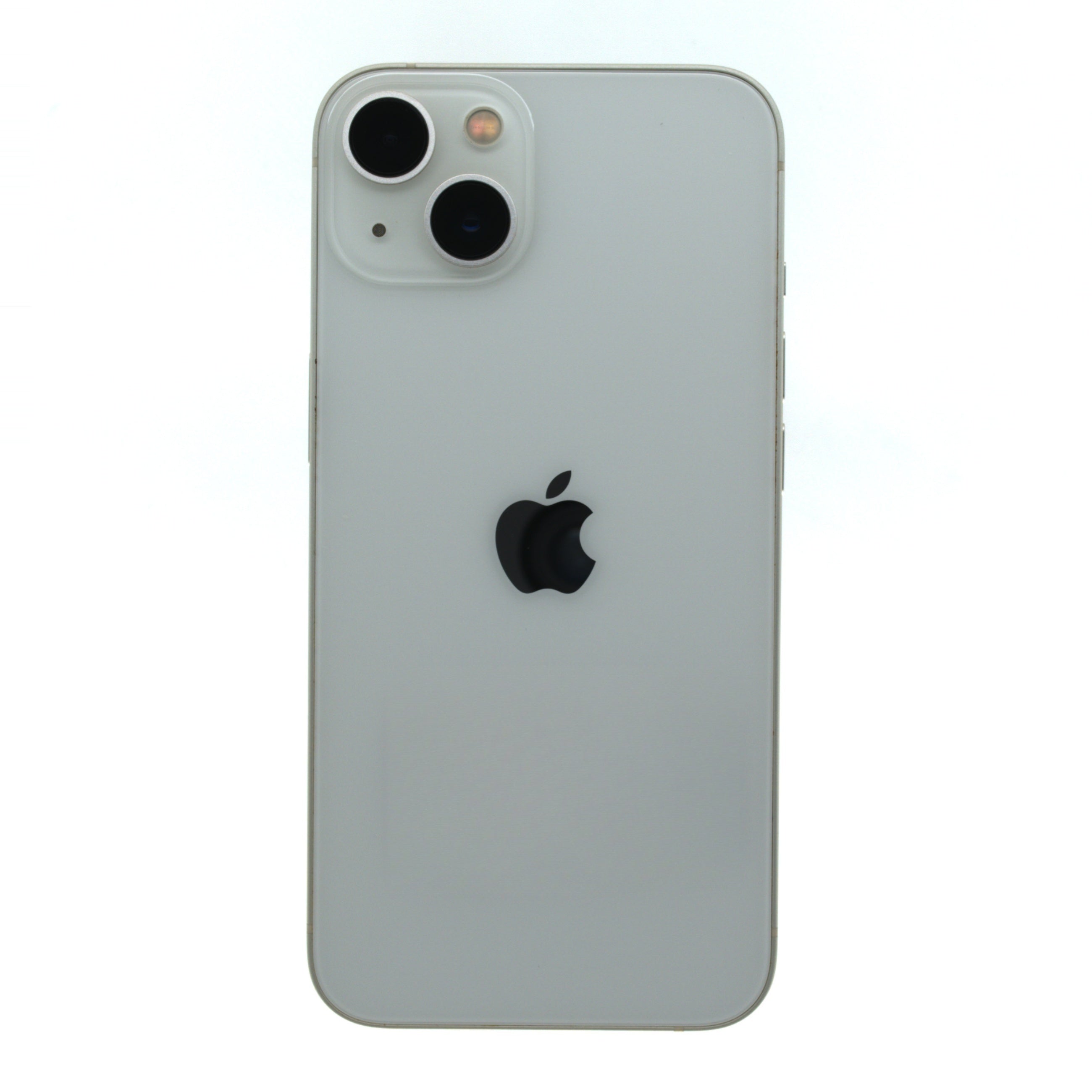 95新 Apple iPhone 13 256G 星光色 中國大陸版
