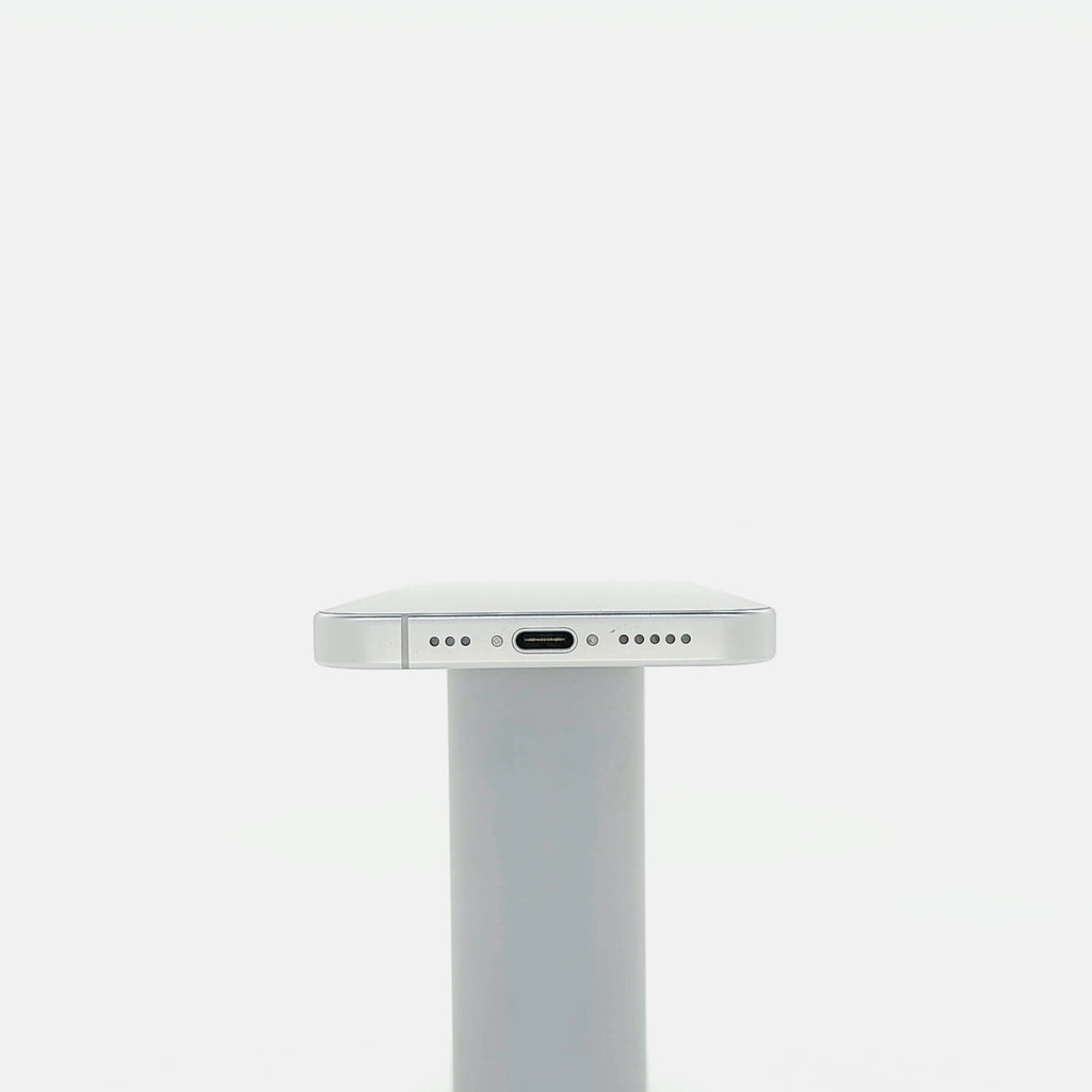 95新 Apple iPhone 16 Pro 128G 白色鈦金屬 中國大陸版