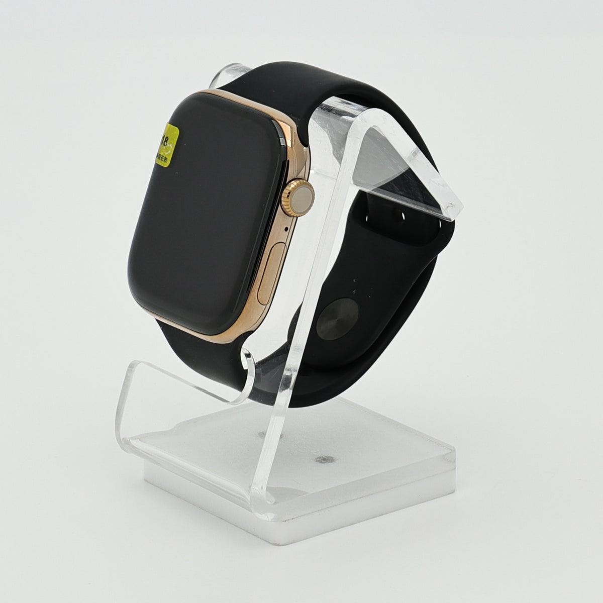 99新 Apple Watch Series 10 46毫米 鈦金屬