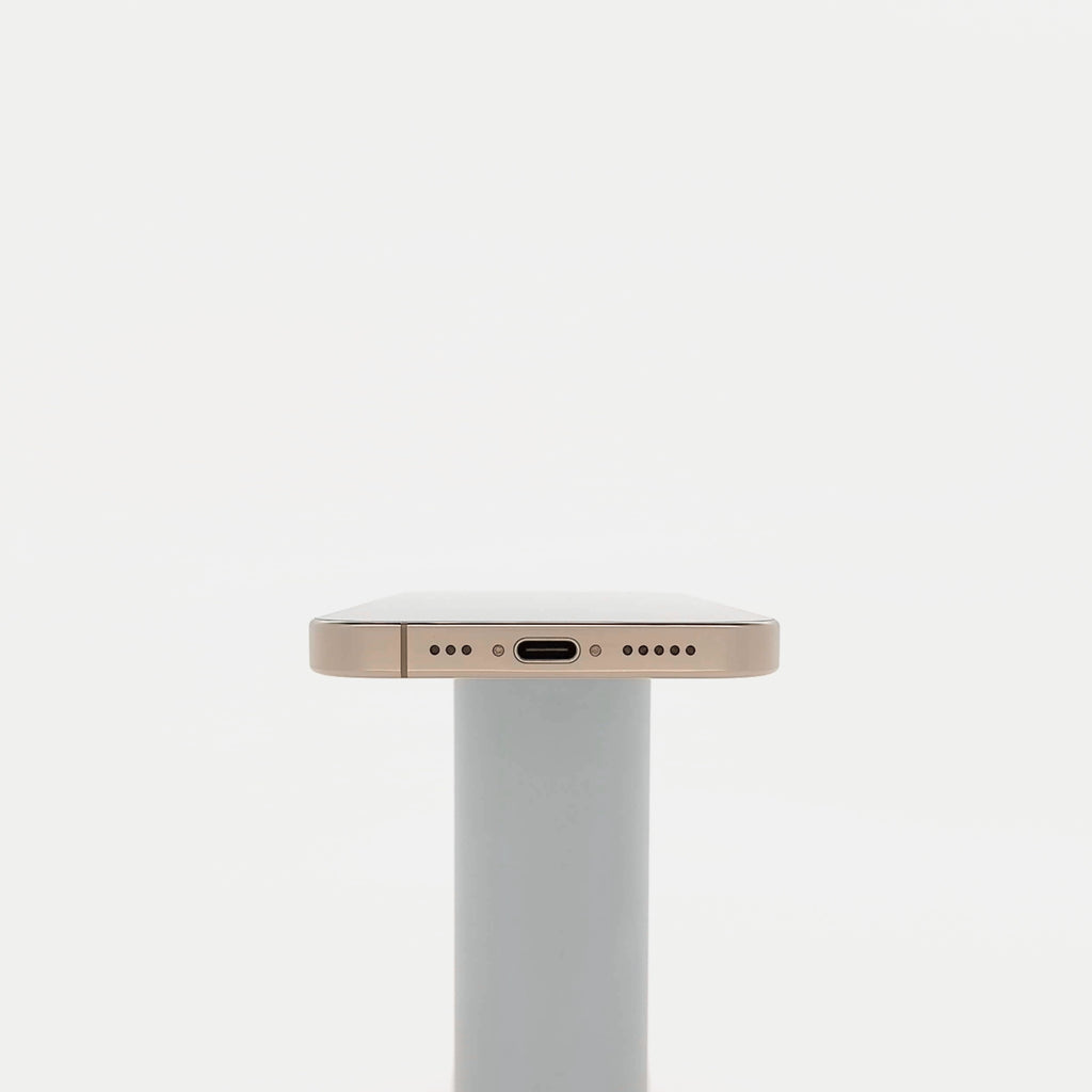 95新 Apple iPhone 16 Pro 256G 沙漠色鈦金屬 中國大陸版