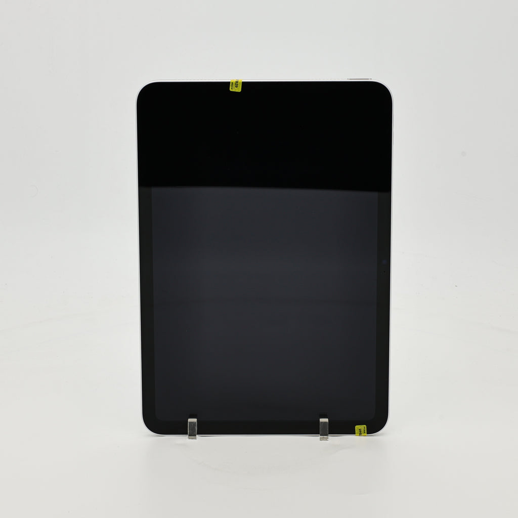 99新 Apple iPad 10代 64G 銀色 WIFI