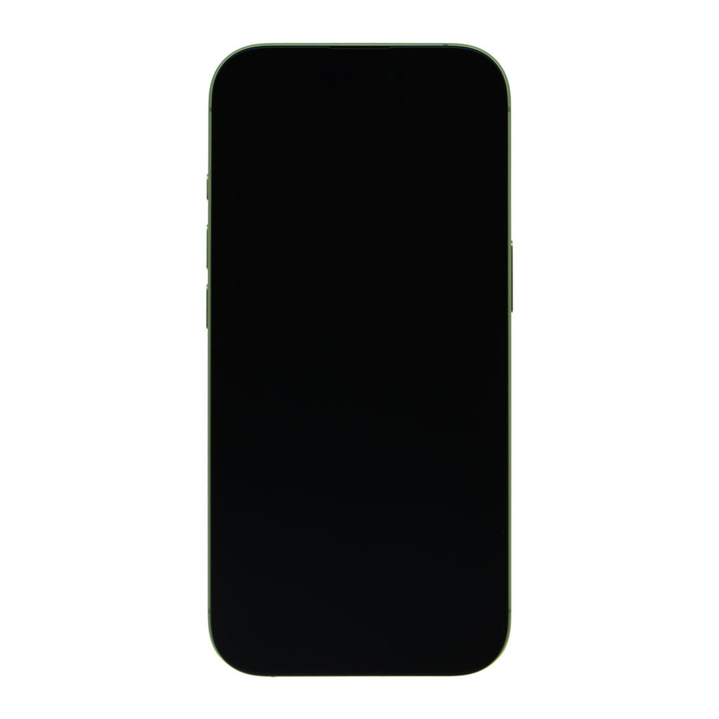 95新 Apple iPhone 17 256G 鼠尾草綠色 中國大陸版