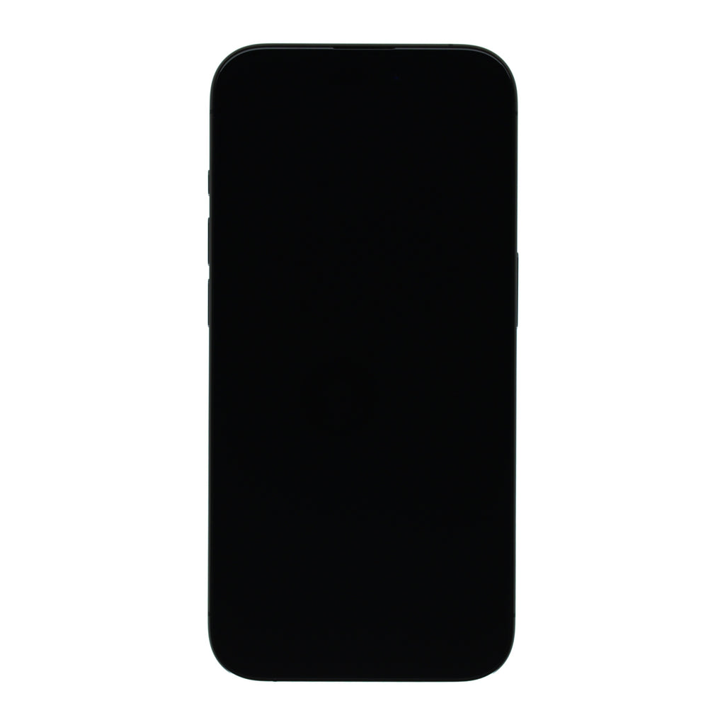 95新 Apple iPhone 15 Pro 128G 黑色鈦金屬 中國大陸版