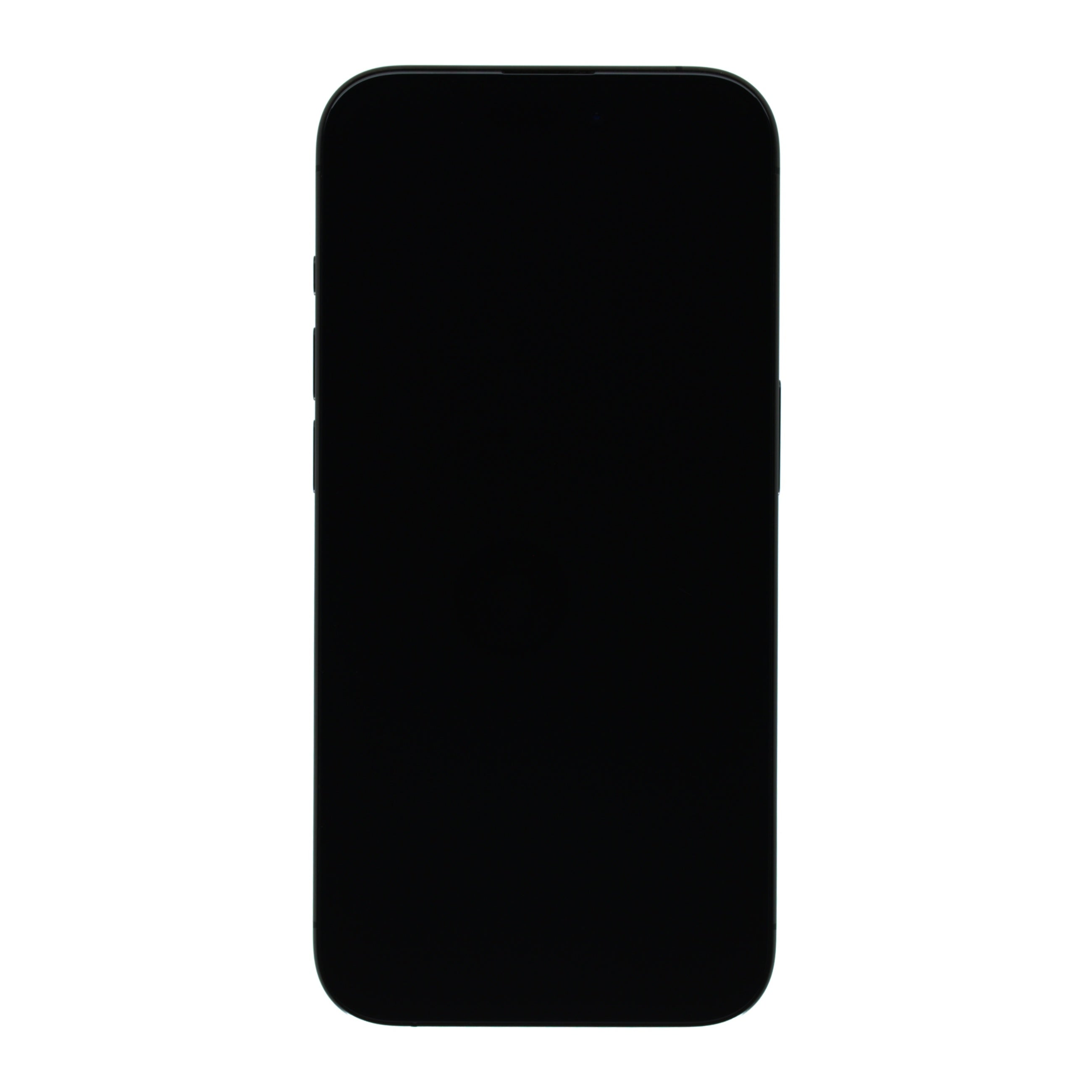 95新 Apple iPhone 15 Pro 128G 黑色鈦金屬 中國大陸版