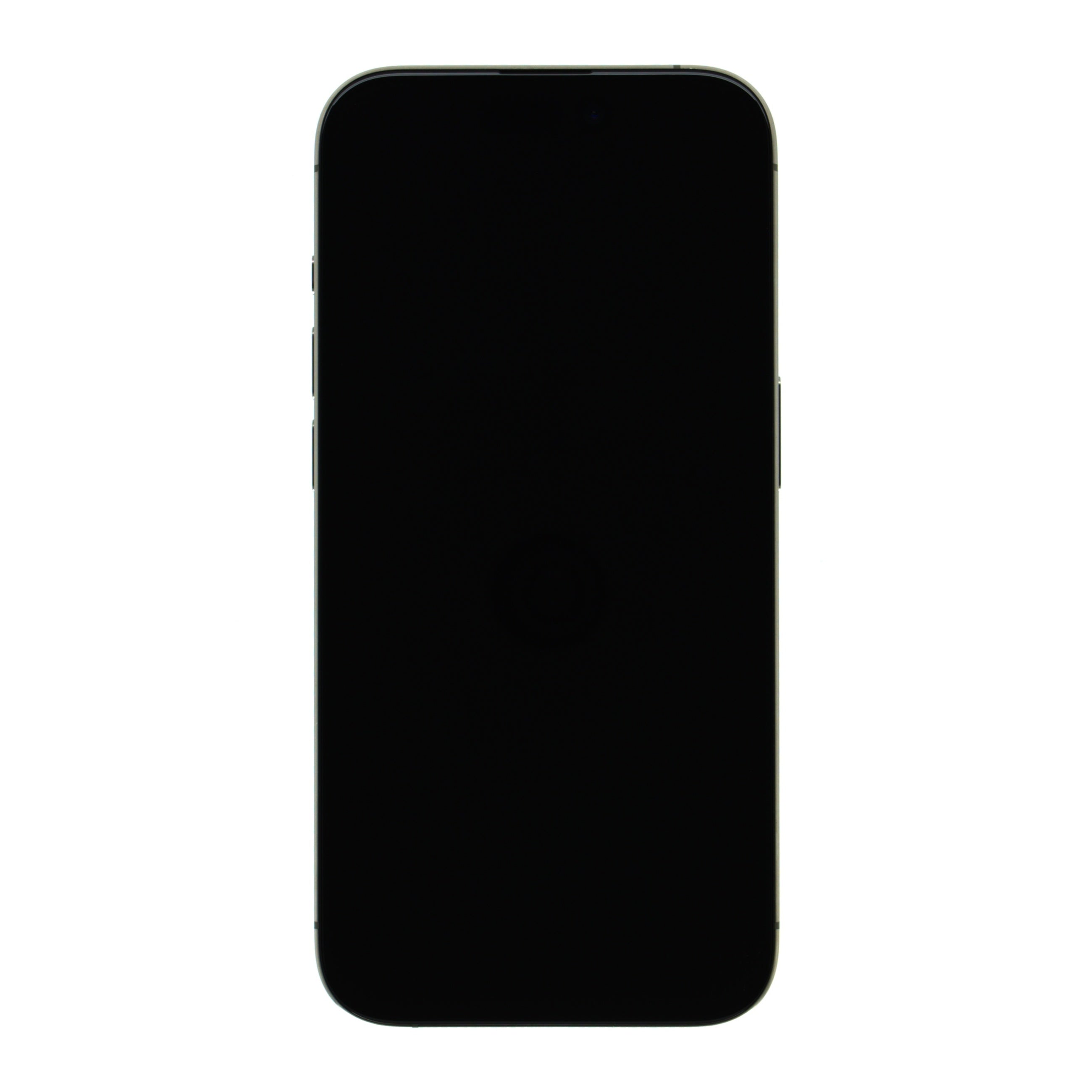 95新 Apple iPhone 15 Pro 256G 原色鈦金屬 中國大陸版