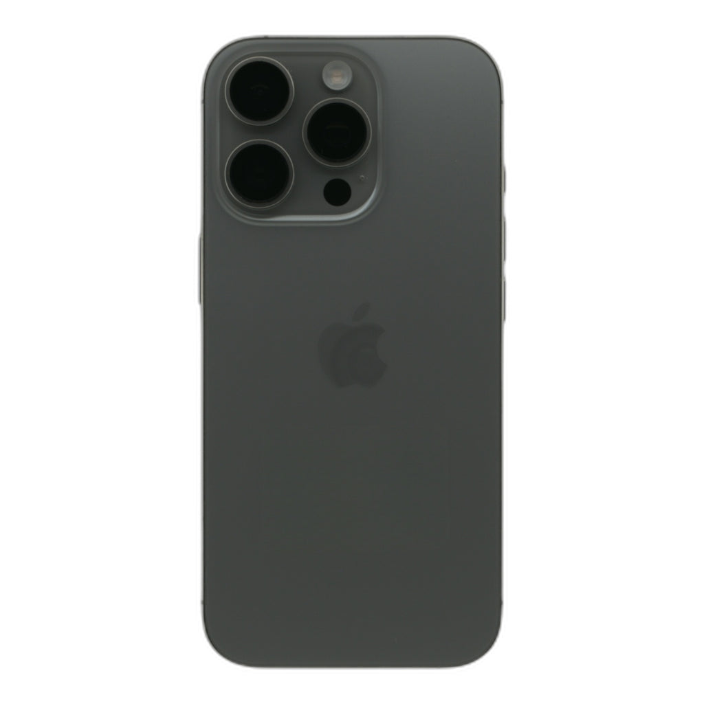 95新 Apple iPhone 16 Pro 128G 原色鈦金屬 中國大陸版