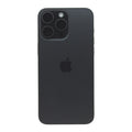 95新 Apple iPhone 15 Pro Max 256G 黑色鈦金屬 中國大陸版