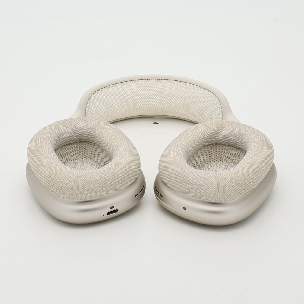 99新 Apple AirPods Max 2 星光色