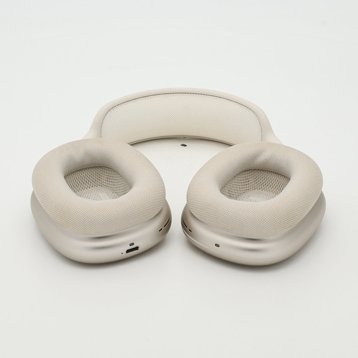 99新 Apple AirPods Max 2 星光色