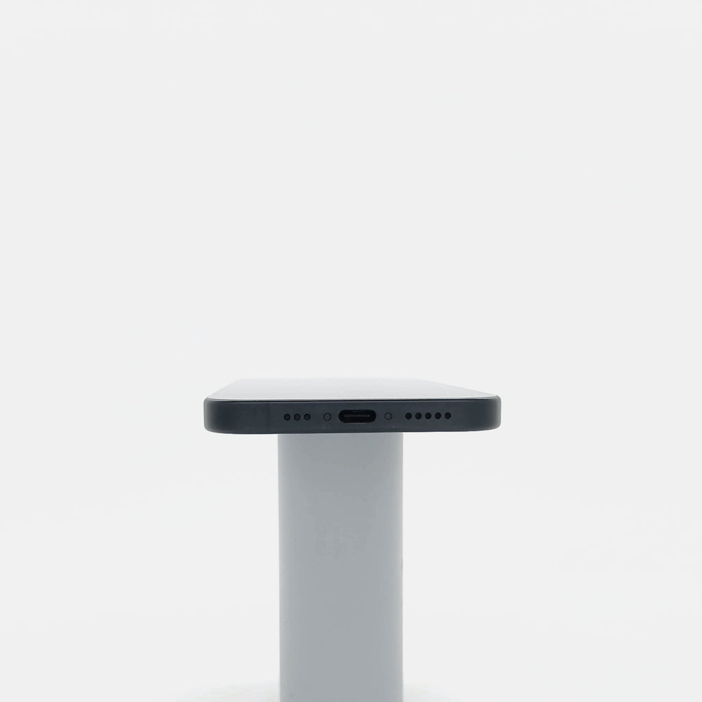 95新 Apple iPhone 16 128G 黑色 中國大陸版