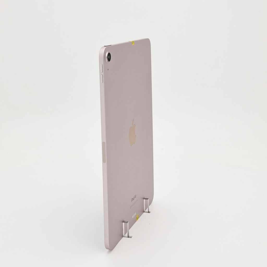 95新 Apple iPad Air5 64G 粉紅色 WIFI