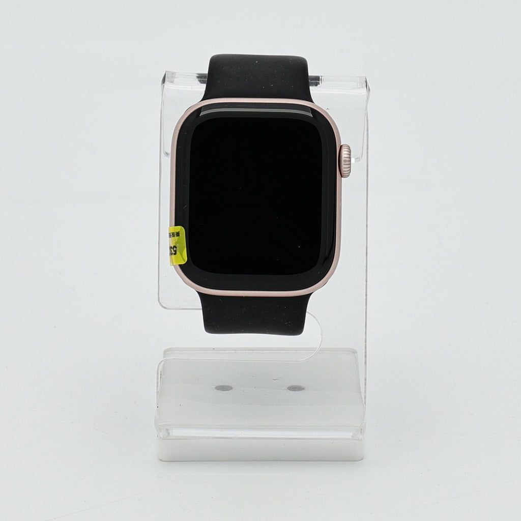 99新 Apple Watch Series 10 42毫米 鋁金屬
