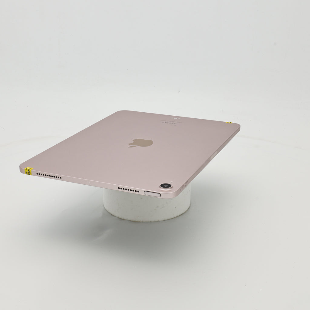 95新 Apple iPad Air5 256G 粉紅色 WIFI