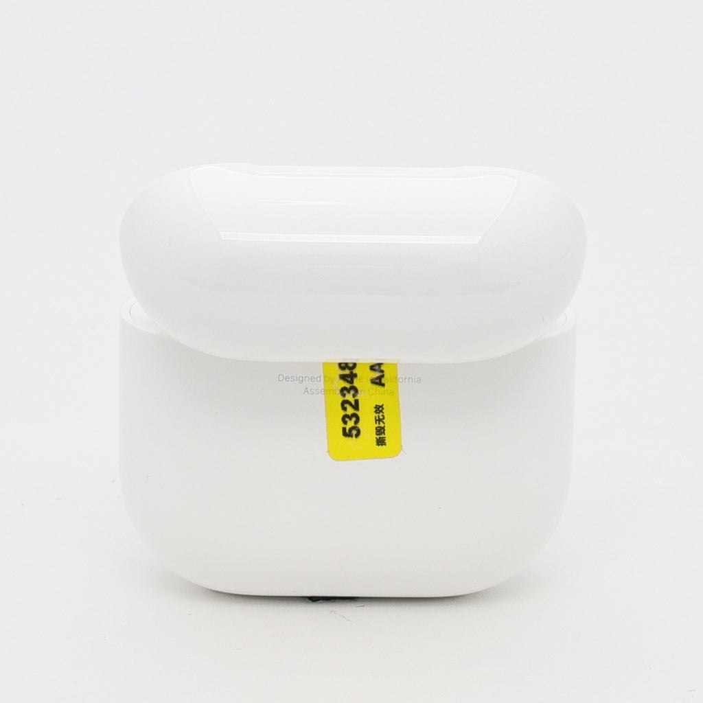 99新 Apple AirPods 4 (支持主动降噪) 白色