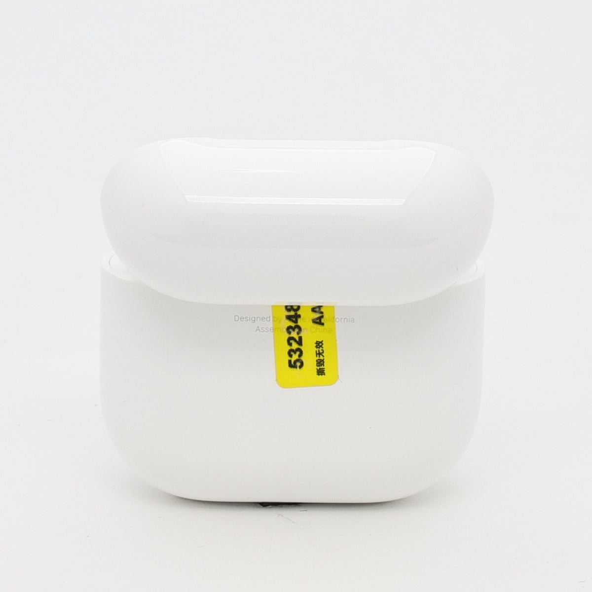 99新 Apple AirPods 4 (支持主动降噪) 白色