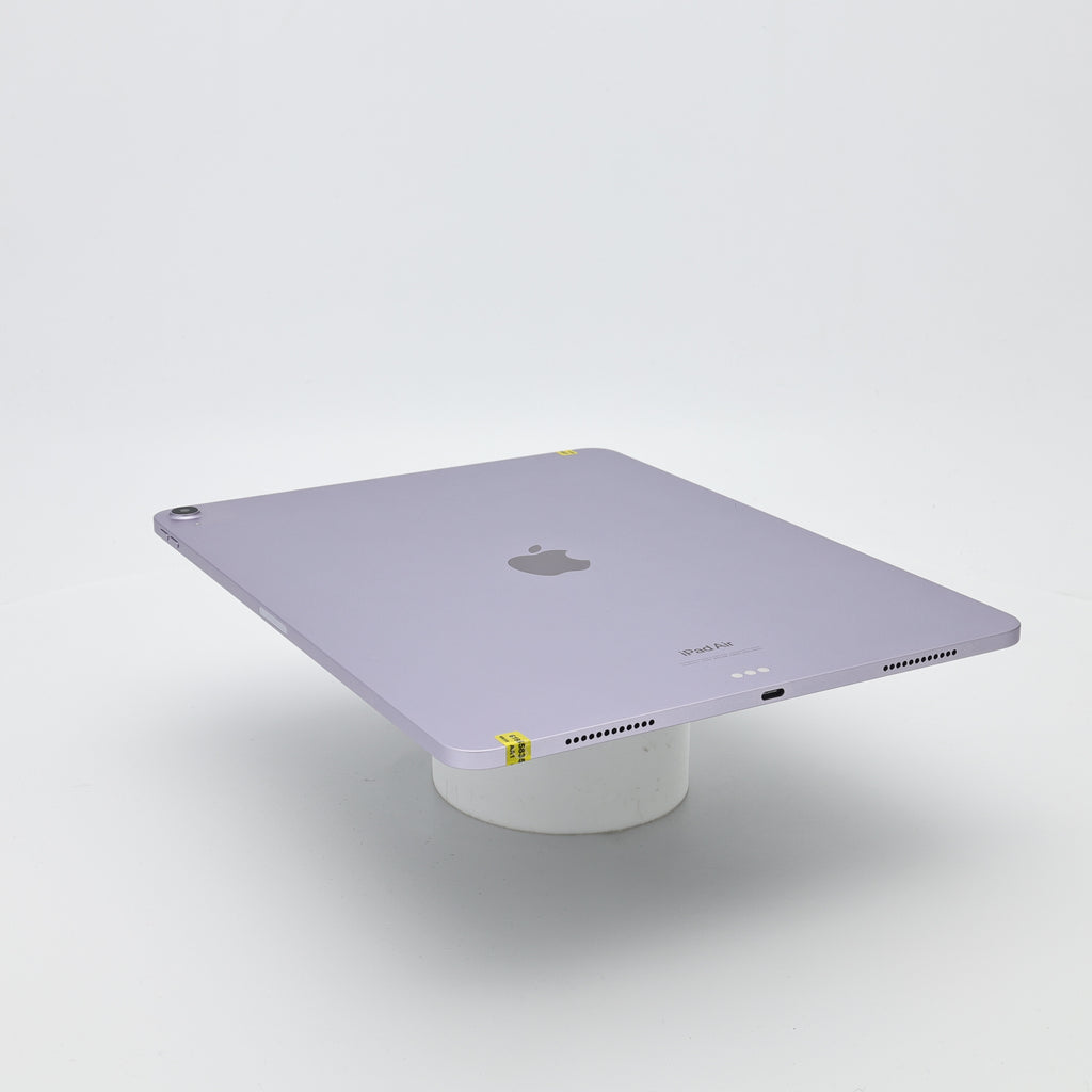 99新 Apple iPad Air (M2) 13英寸 256G 紫色 WIFI