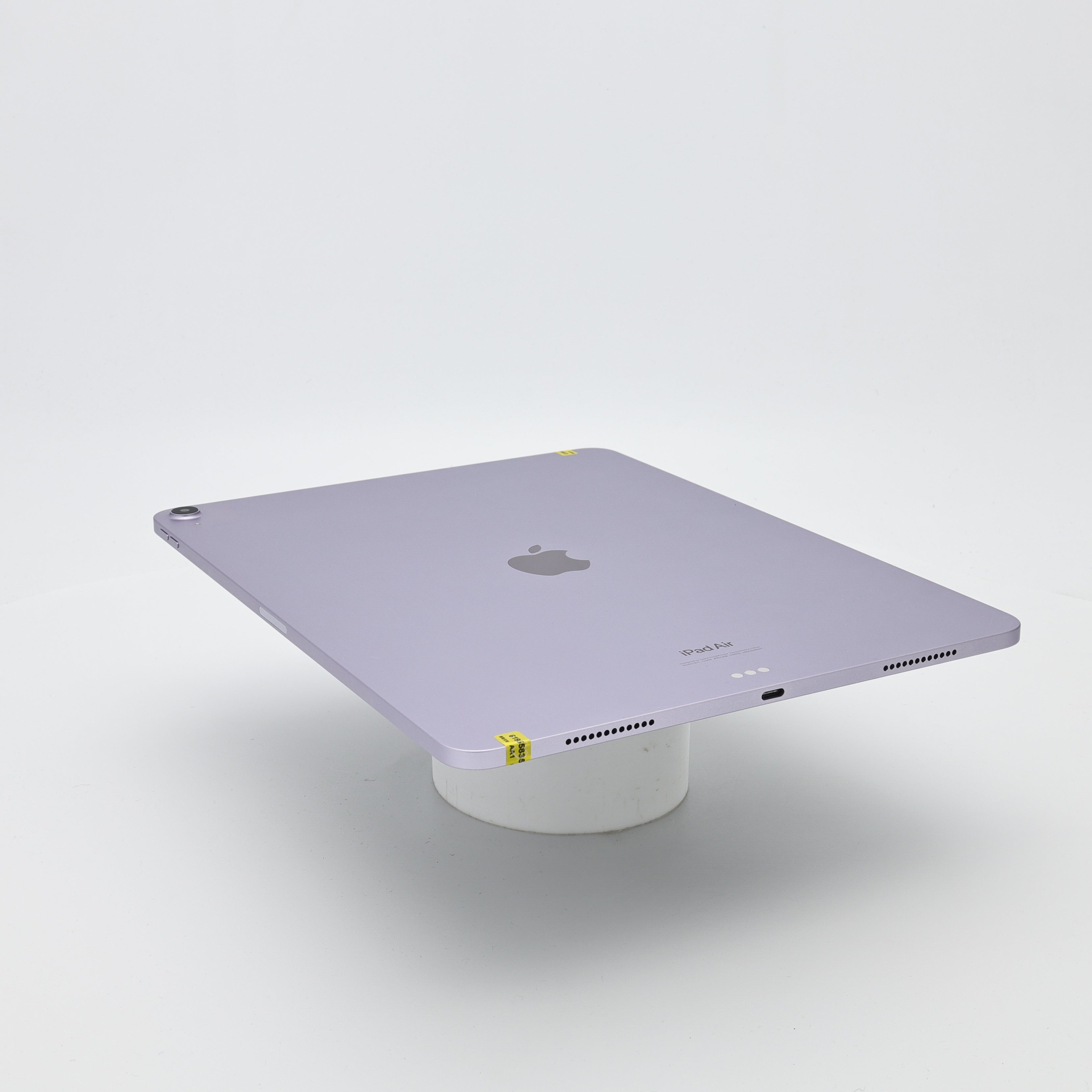 99新 Apple iPad Air (M2) 13英寸 256G 紫色 WIFI