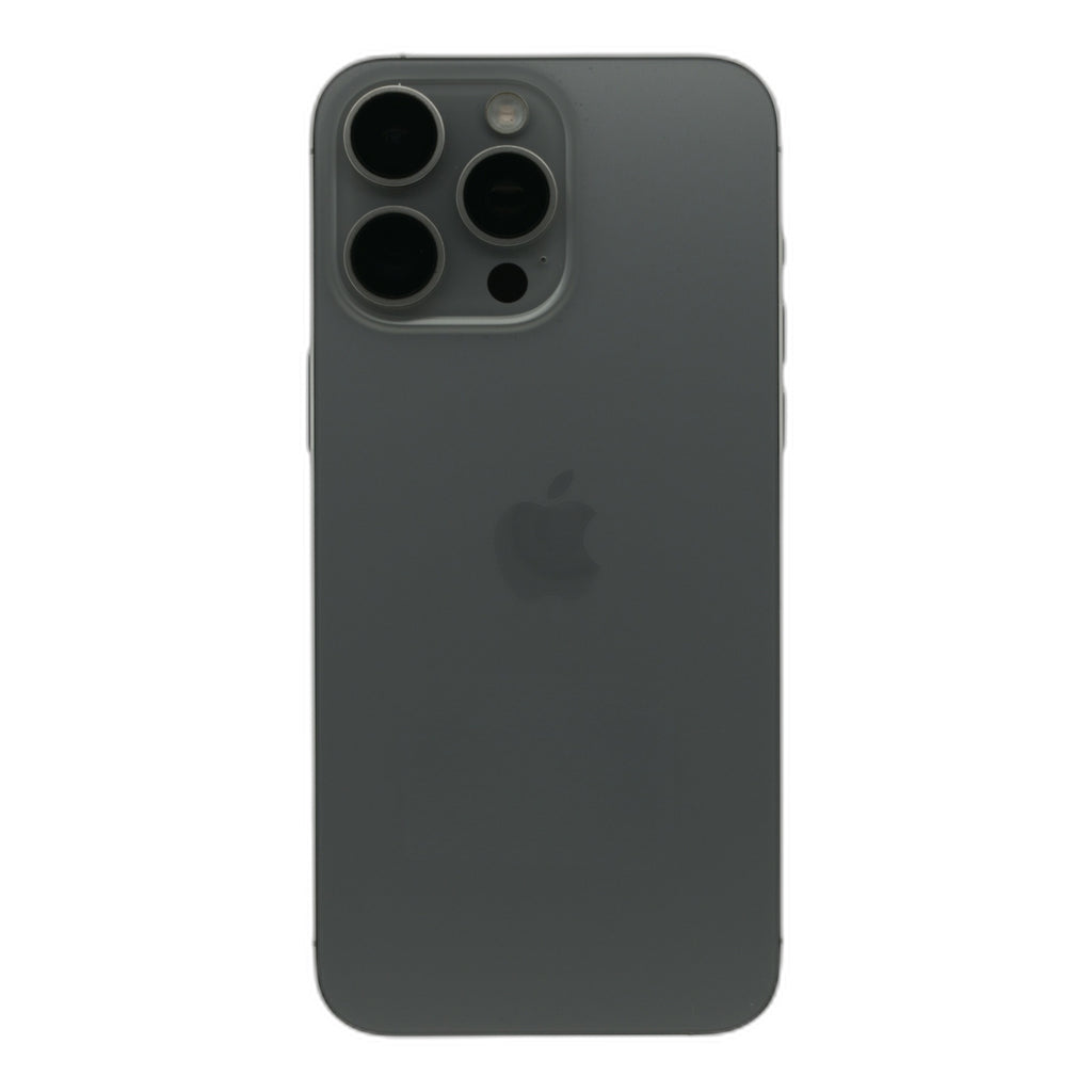 95新 Apple iPhone 15 Pro Max 256G 原色鈦金屬 中國大陸版