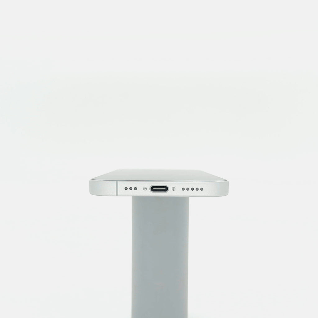 99新 Apple iPhone 16 256G 白色 中國大陸版