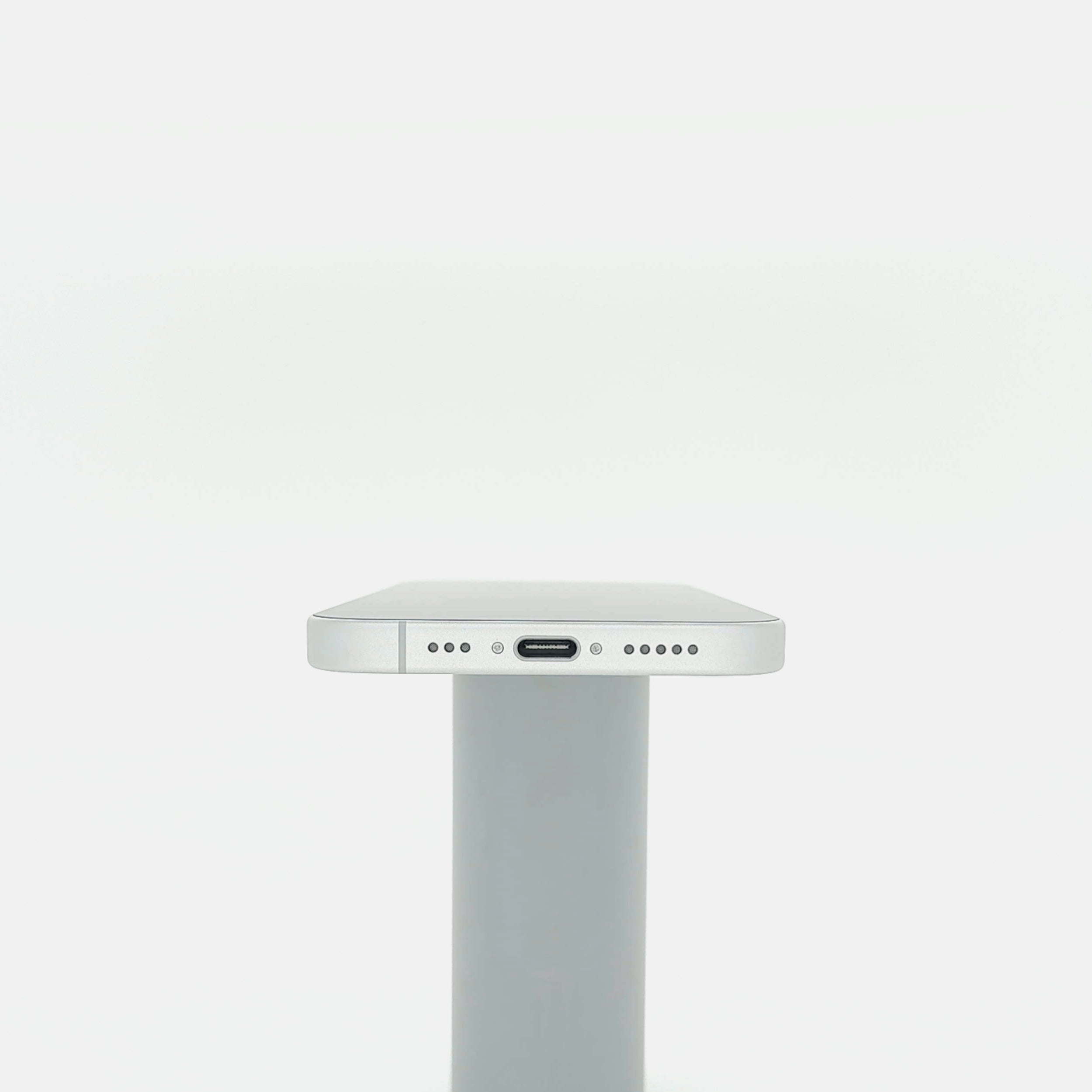 99新 Apple iPhone 16 256G 白色 中國大陸版