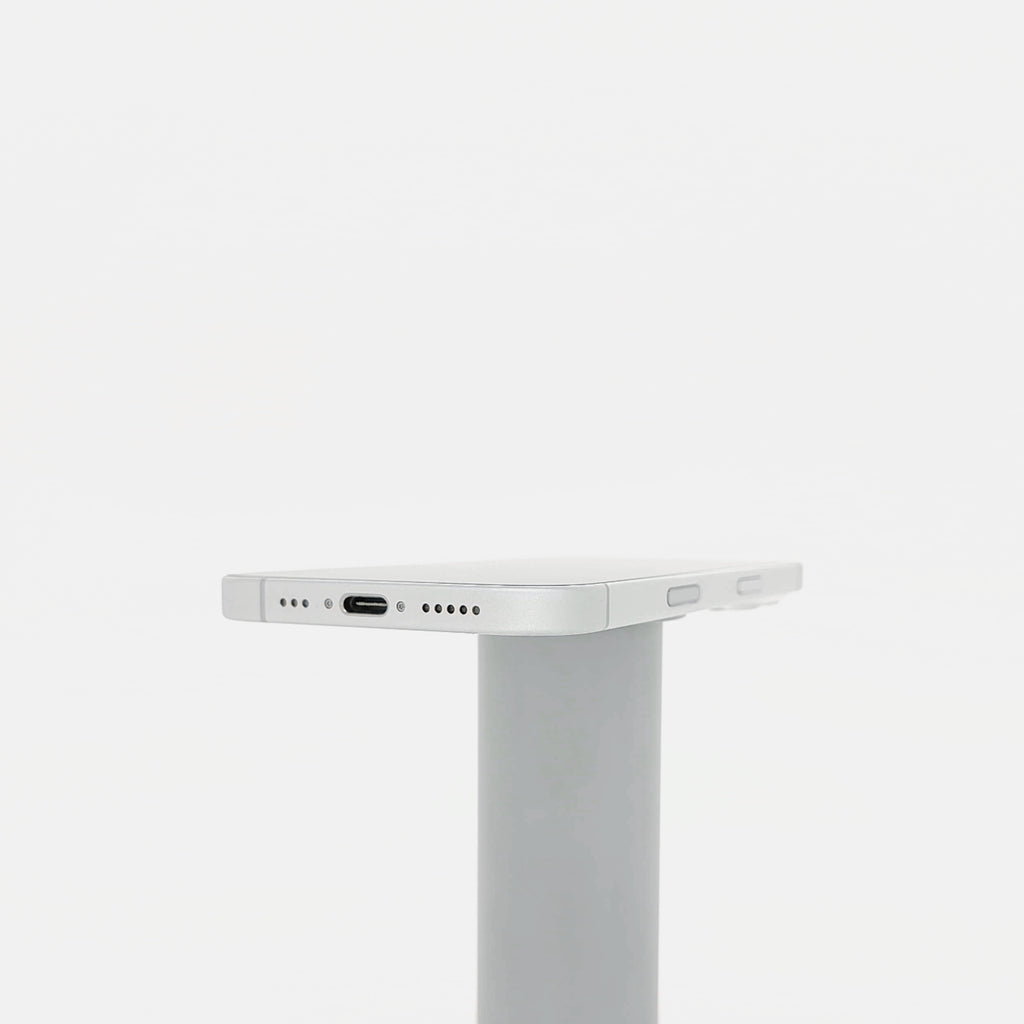 95新 Apple iPhone 16 256G 白色 中國大陸版