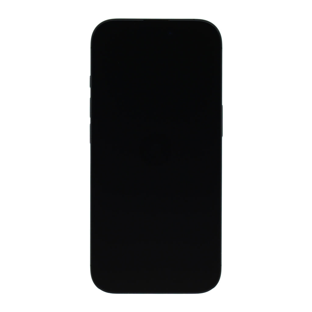 99新 Apple iPhone 16 Pro 128G 黑色鈦金屬 中國大陸版