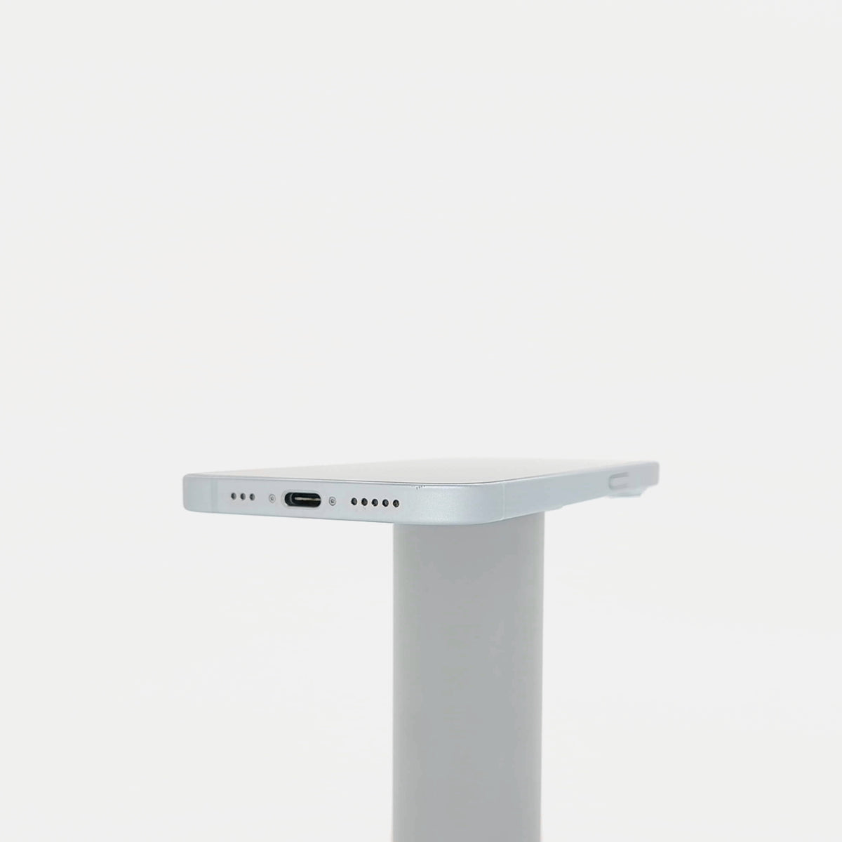 95新 Apple iPhone 15 256G 藍色 中國大陸版