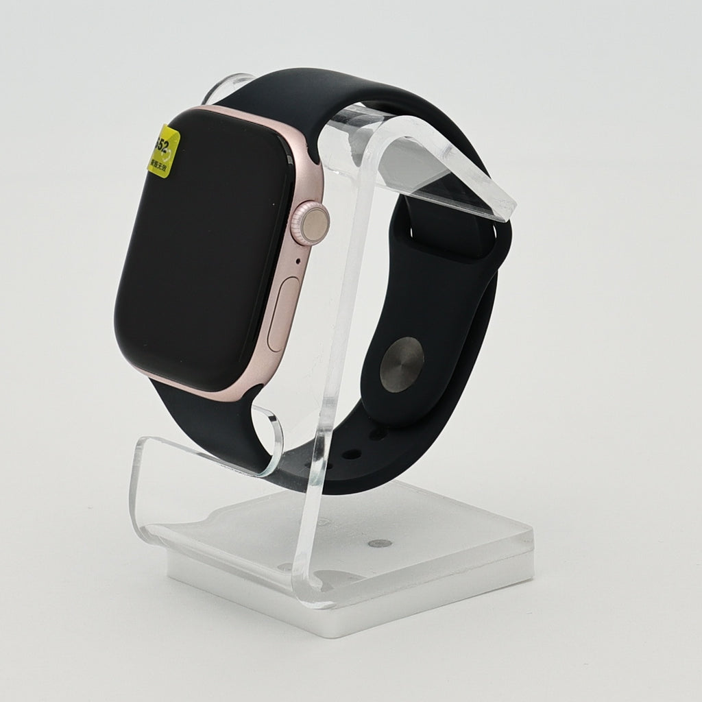 99新 Apple Watch Series 10 46毫米 鋁金屬