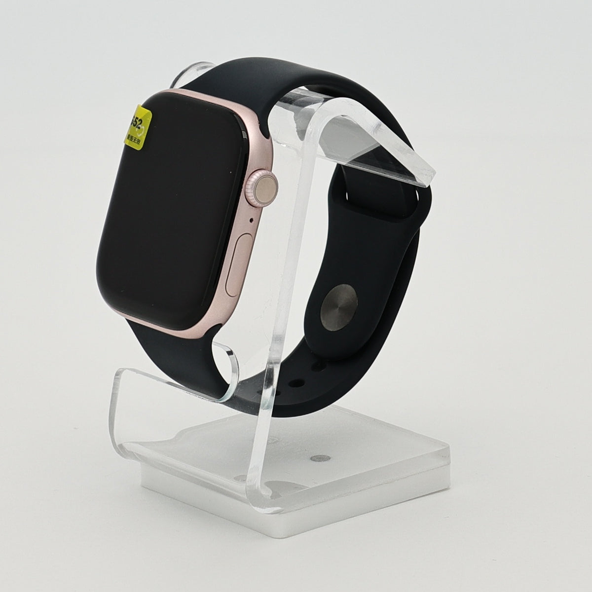 99新 Apple Watch Series 10 46毫米 鋁金屬