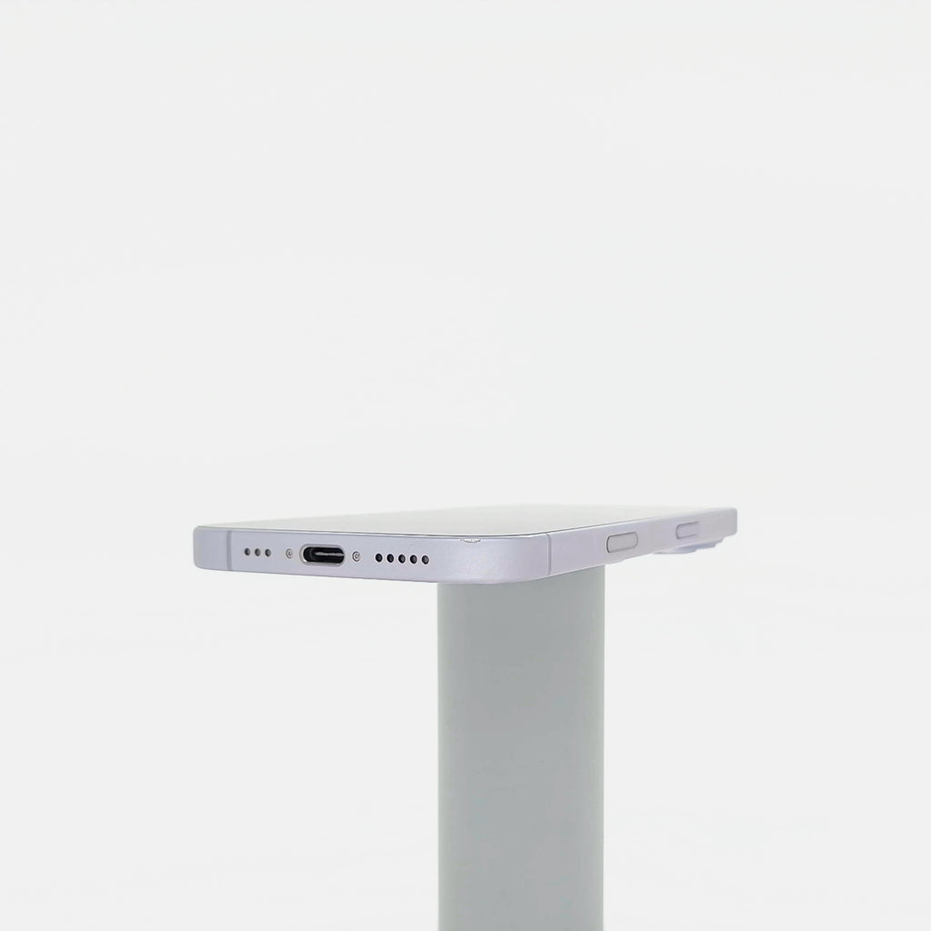 95新 Apple iPhone 17 256G 薰衣草紫色 中國大陸版
