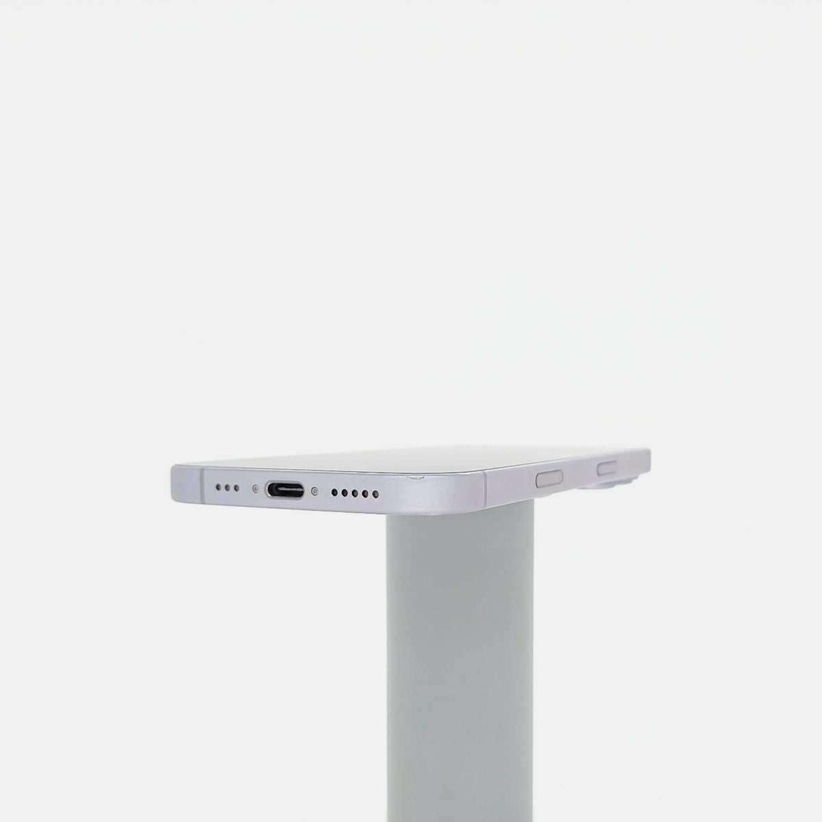 95新 Apple iPhone 17 256G 薰衣草紫色 中國大陸版