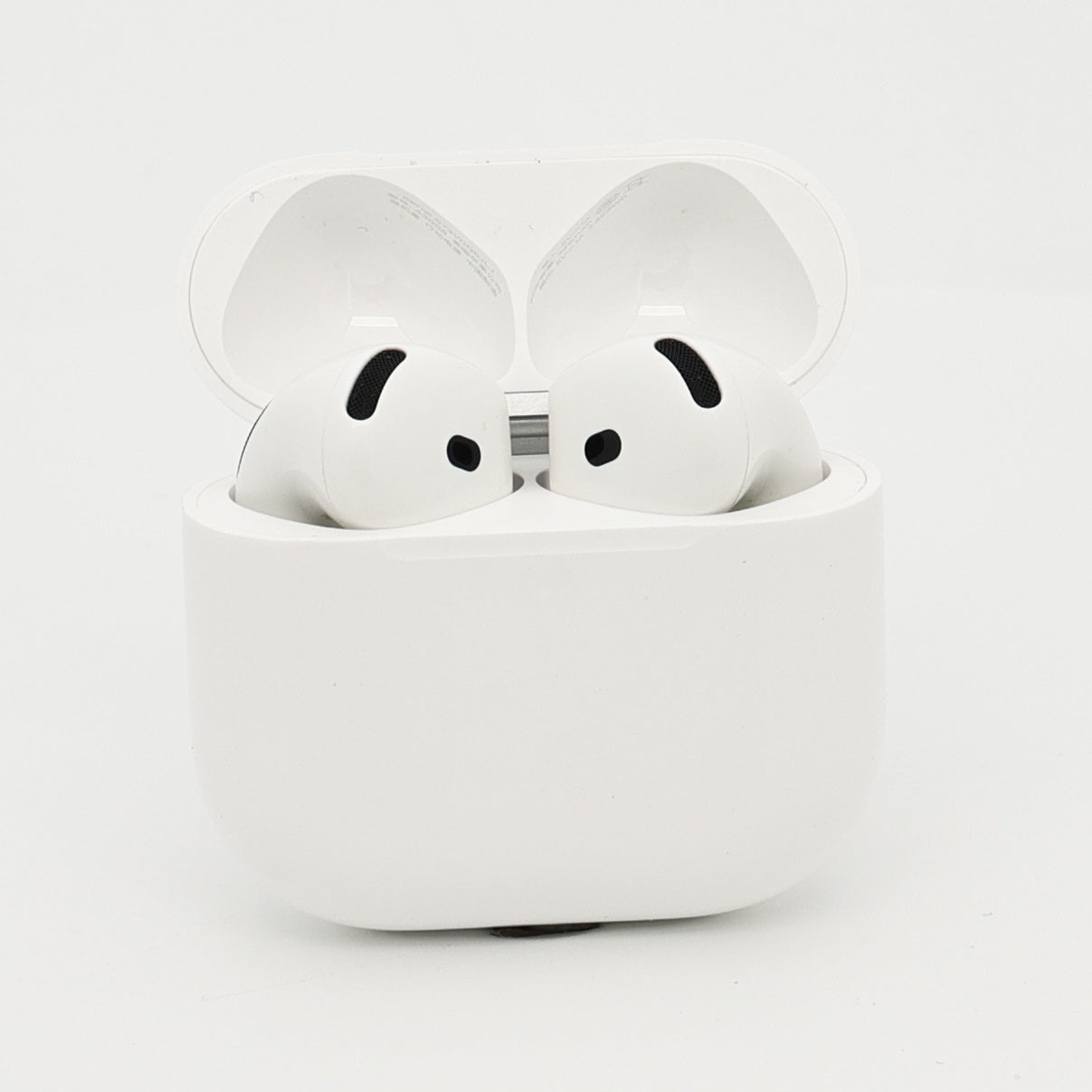 99新 Apple AirPods 4 (不支持主动降噪) 白色