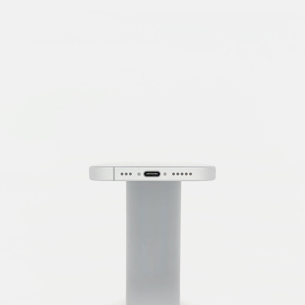 95新 Apple iPhone 16 256G 白色 中國大陸版