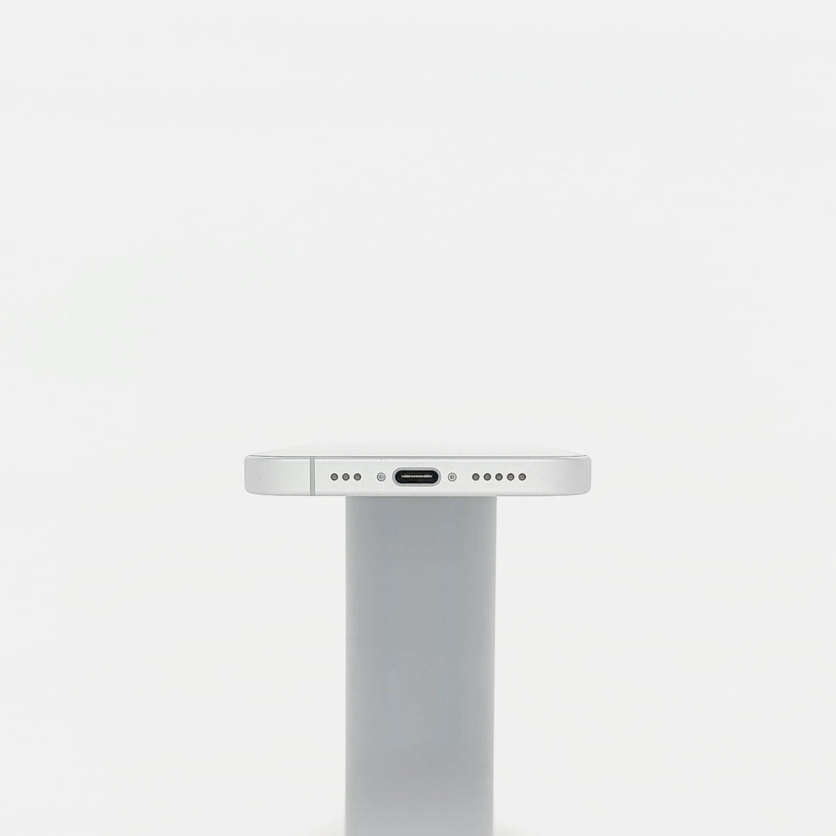 95新 Apple iPhone 16 256G 白色 中國大陸版