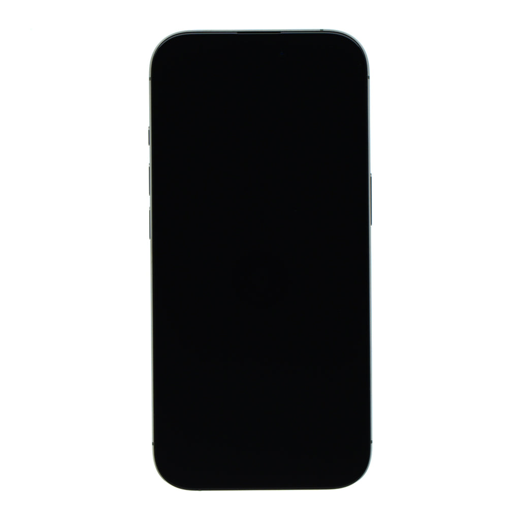 95新 Apple iPhone 16 Pro 128G 原色鈦金屬 中國大陸版