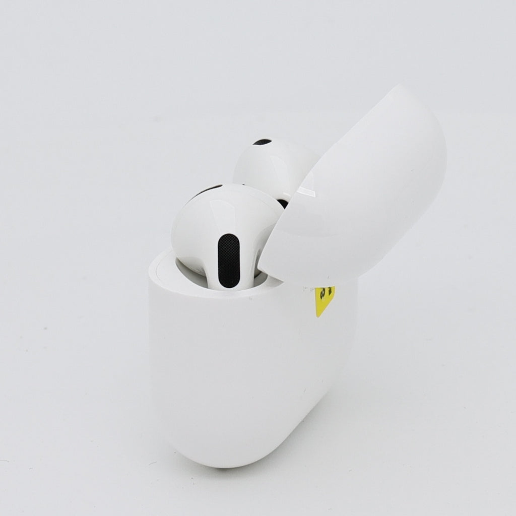 99新 Apple AirPods 4 (支持主动降噪) 白色