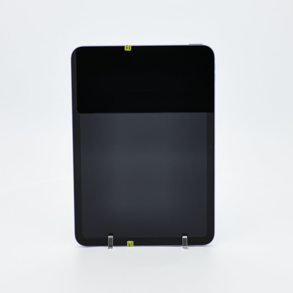95新 Apple iPad 10代 64G 藍色 WIFI