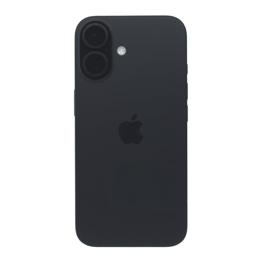95新 Apple iPhone 16 256G 黑色 中國大陸版