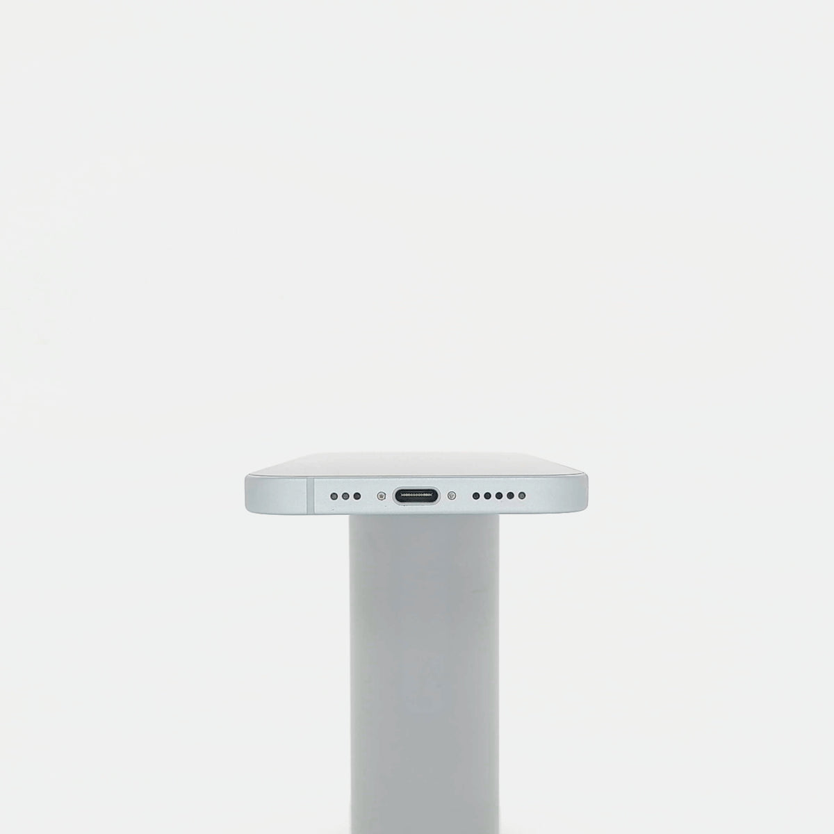 95新 Apple iPhone 15 256G 藍色 中國大陸版