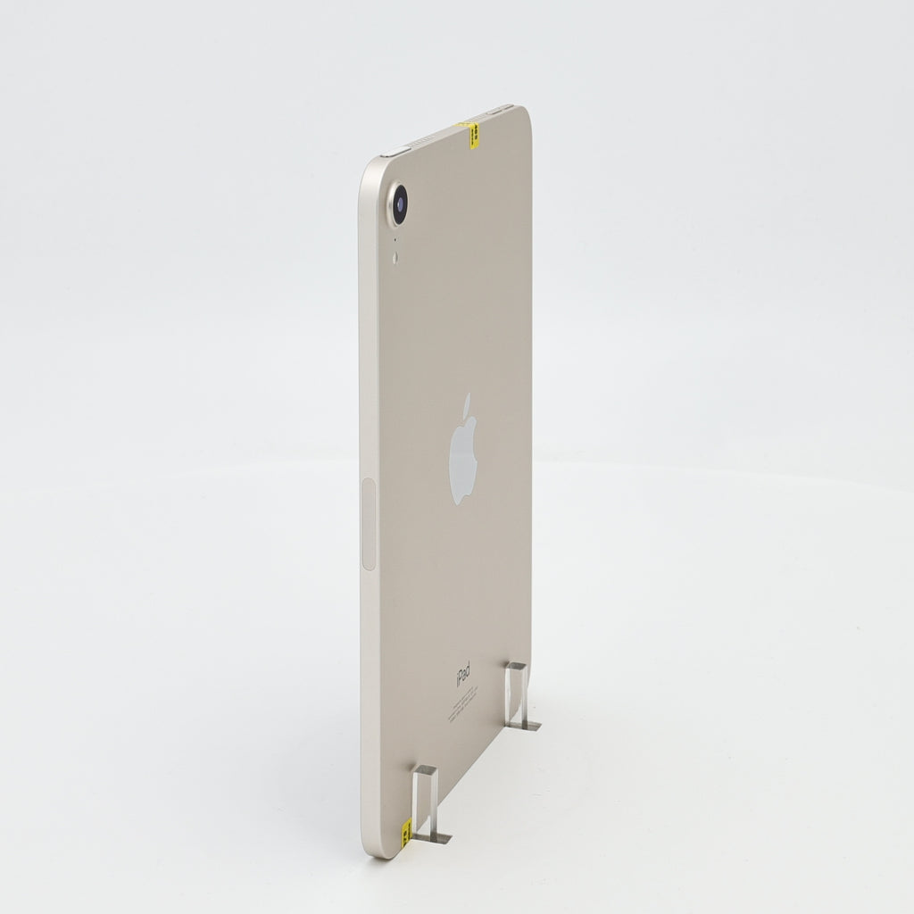 95新 Apple iPad mini6 64G 星光色 WIFI