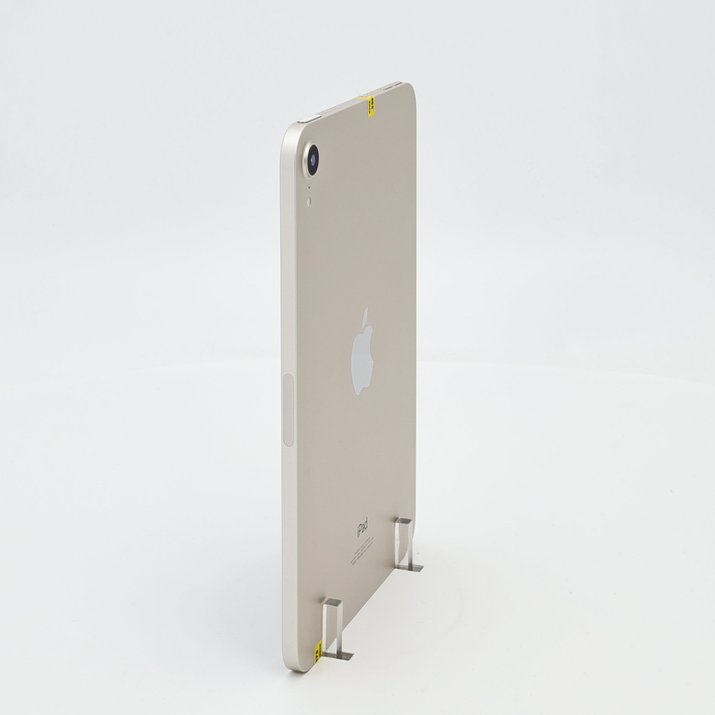 95新 Apple iPad mini6 64G 星光色 WIFI