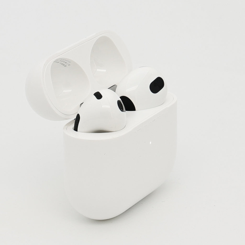 99新 Apple AirPods 3 白色