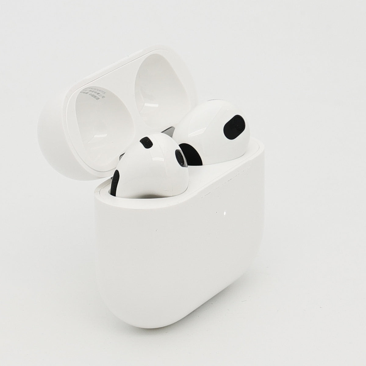 99新 Apple AirPods 3 白色
