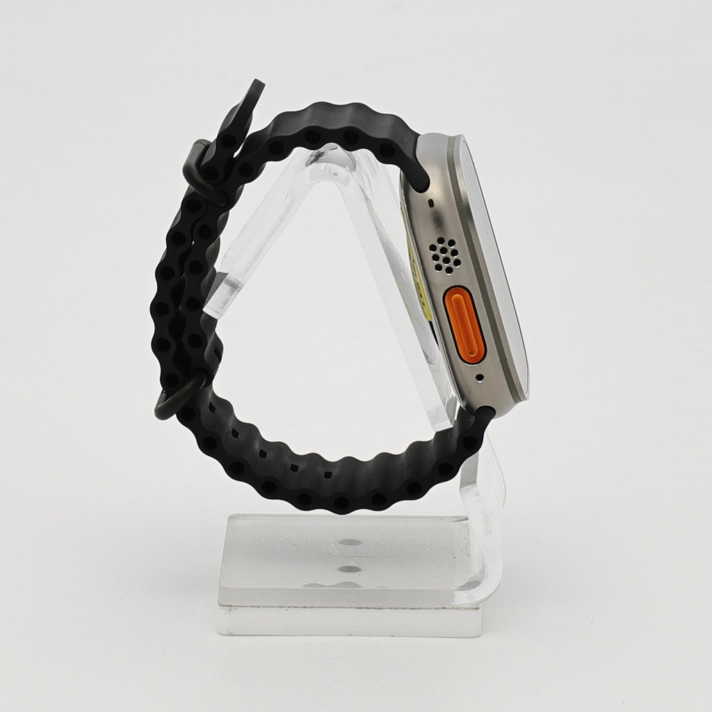 99新 Apple Watch Ultra 2 49毫米 鈦金屬