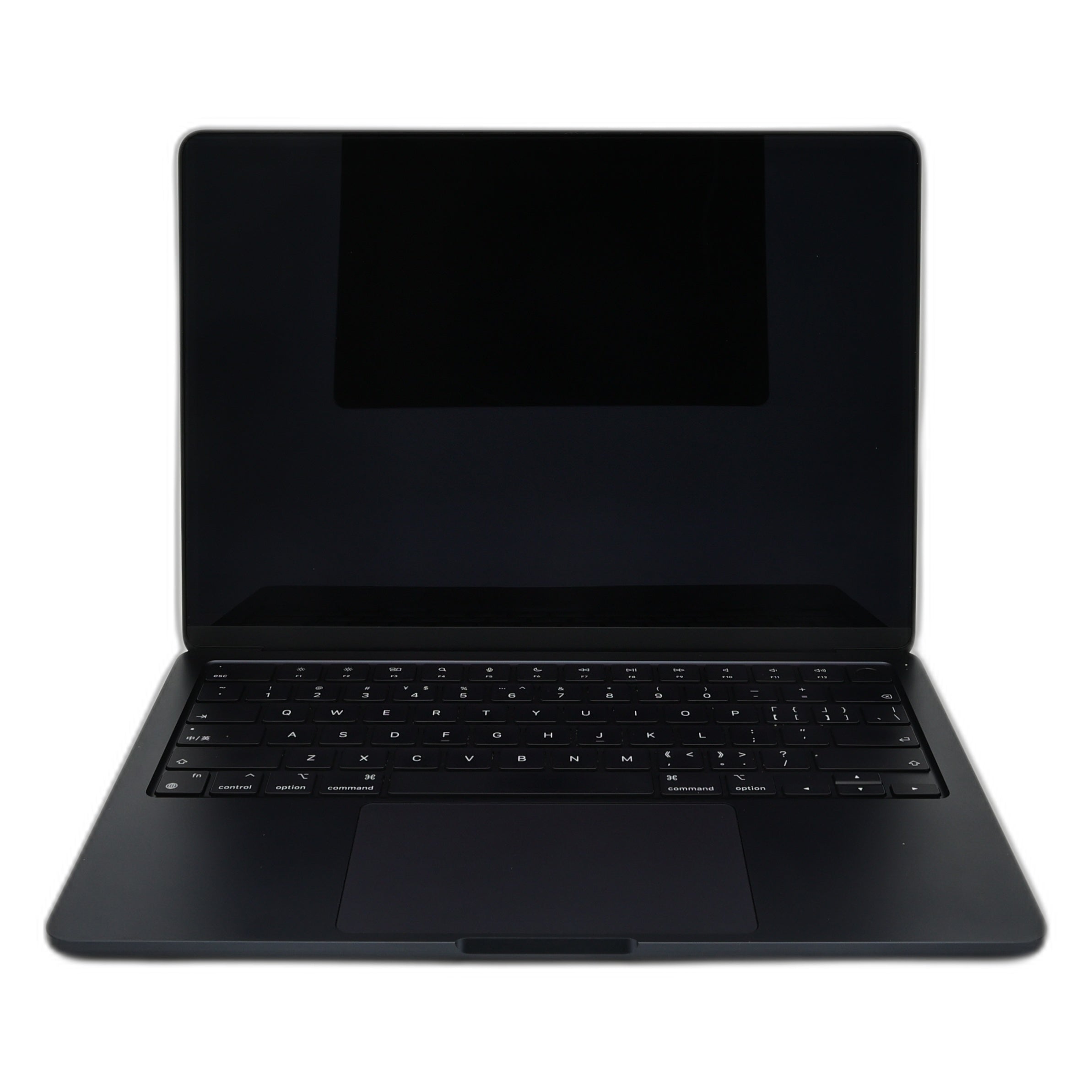 99新 Apple MacBook Air 22年 13寸 M2（8+8核） 8G RAM 256G SSD 午夜色