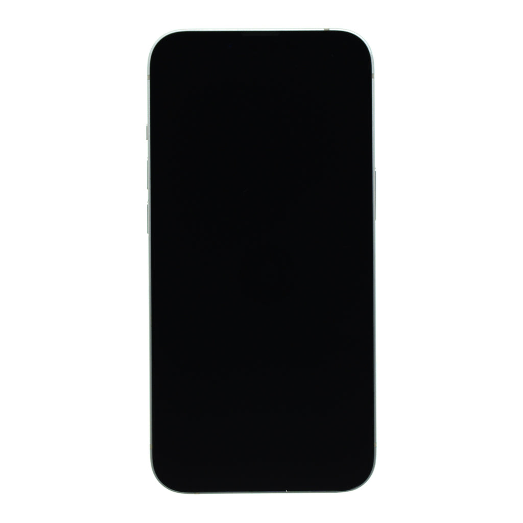 95新 Apple iPhone 13 256G 星光色 中國大陸版