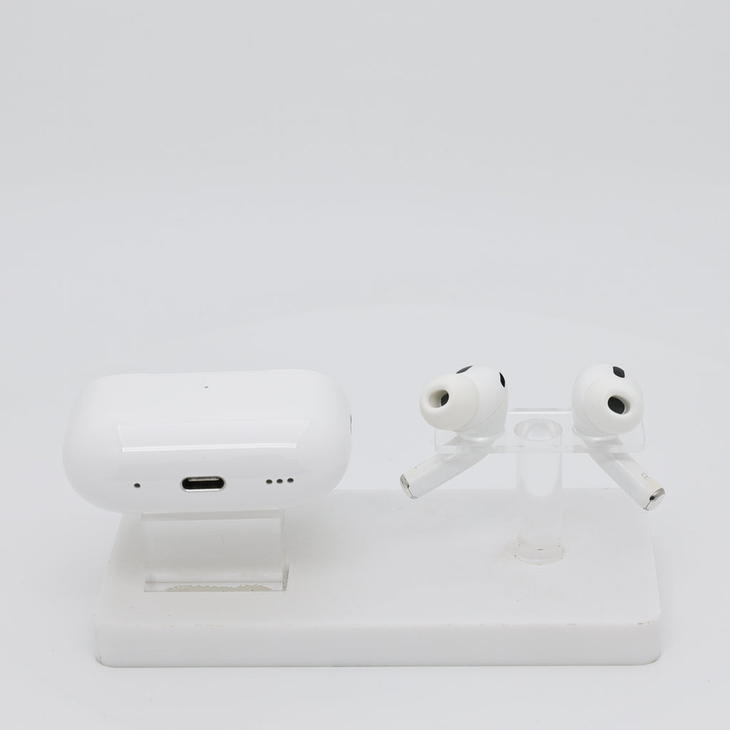 99新 Apple AirPods Pro 2 白色